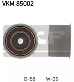 SKF VKM 85002